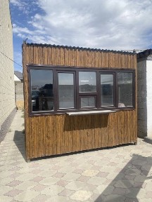 Сдается кисок под донерки