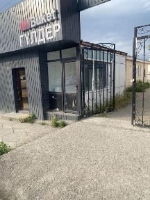 Сдается киоск ларек бутик