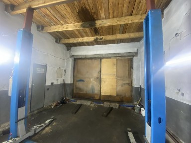 Сдам в аренду С Т О