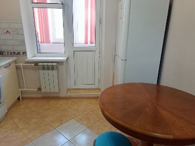 Сдается 3 комнатную квартиру в центре города по Абулхаир хана