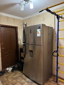 Сдам 2х комн. квартиру на 8 мкр.