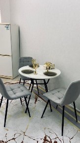 Квартира чистый уютный