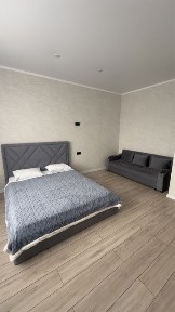 3 комнатная квартира Центр новый дом посуточно