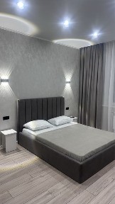 Сдам 1 комнатную квартиру Центр ВИП посуточно по часам