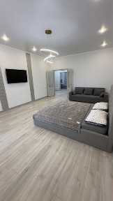 Сдам 3-4 х комнатную квартиру в Центре Алпамыс Бизнес ВИП новый дом