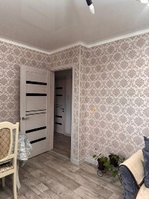 2х комнатная квартира