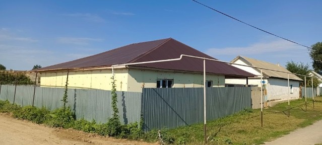 Продам два дома срочно