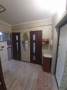 Продам 1ком кв в Жанаконыс