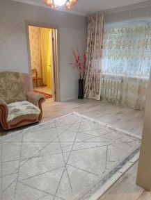 Сдам квартиру на длительный срок