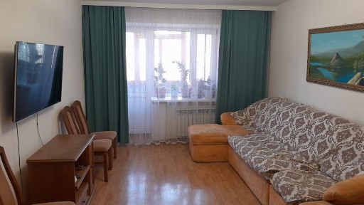 Сдаётся 2х ком кв Пушкина 22