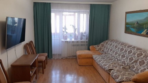 Сдаётся 2х ком кв Пушкина 22