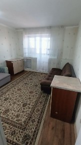 Сдам квартиру возле торгового дома рахмет на долгий срок рядом кинотет