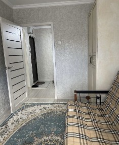 Аренда квартиры