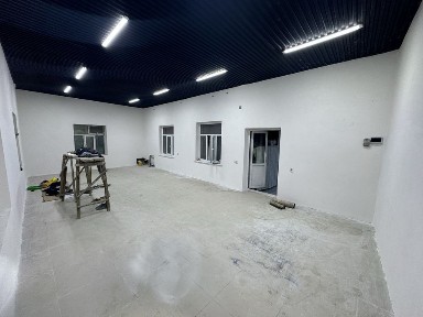 Помещение под цех, мастерскую