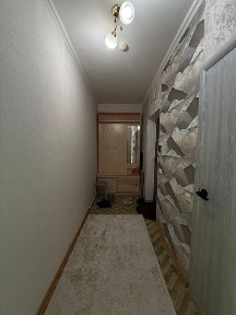 Алматинская область, Тельмана