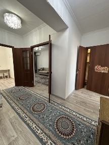 Левый берег 2 комн квартира