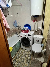 Продам 1 комн. Квартиру