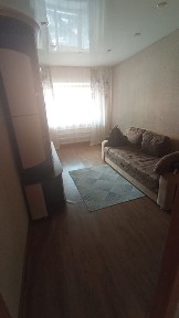 Сдам 2-х комнатную квартиру помесячно 100000 тн в месяц