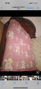 Квартира посуточная рядом рынок Дина и Вокзал