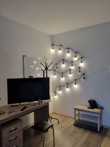 Аренда 2х комн кв