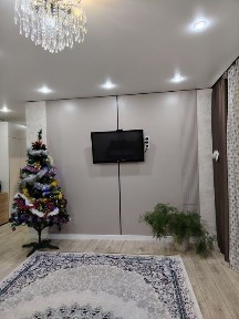 Продам 2 комнатную квартиру