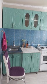 Здам 3-х ком кв на длительный срок.