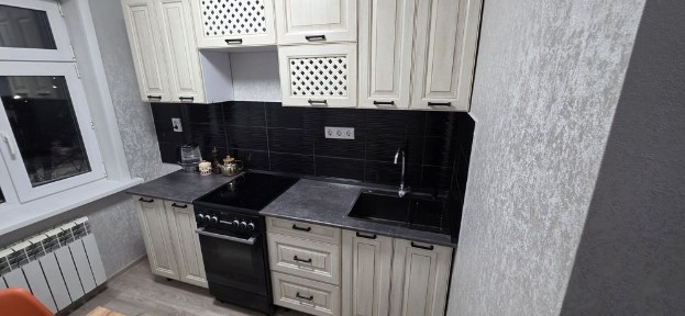 Сдаётся квартира с ремонтом