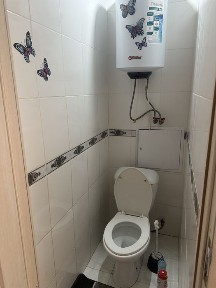 Сдам двухкомнатную помесячно