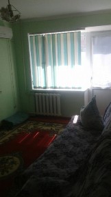 2-х комн. квартира в р-не. ж. д. Вокзала посуточно и почасам.