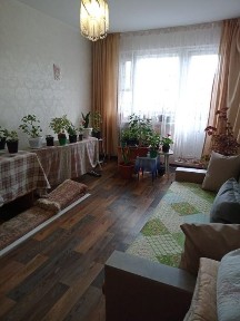 Продам однокомнатную квартиру в г. Степногорск