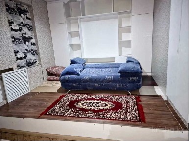 Продам студию в цоколе Family Town