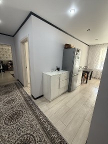 Продам 2-х ком. квартиру