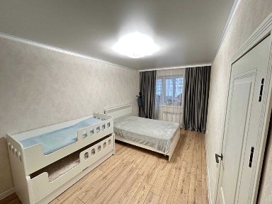 Продаётся современная евро-двушка