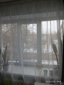 В продаже теплую, светлая, уютная комната 19 квадратов! Чокина 147!