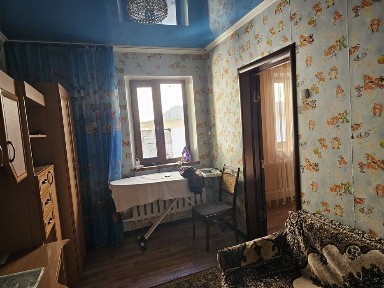 Дом на улице Абая61