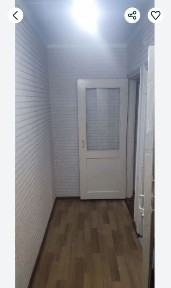 Продается квартира в центре города Абая 196 остановка ласточка