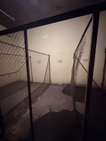 Кладовое помещение