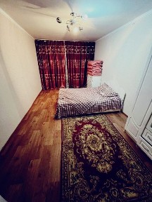 Сдаётся 2х комнатная квартира в Сарани