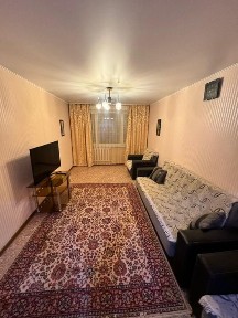 Сдам квартиру на горке дружбы