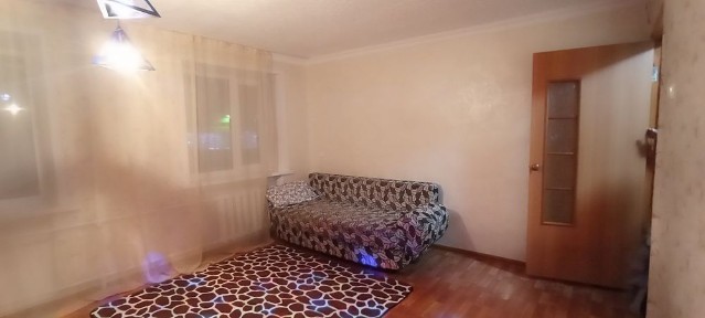 Сдается Однокомнатная квартира