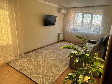 Продам 1-комнатную квартиру в новостройке район ДСР