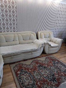 Продам 3-х комнатную квартиру в центре