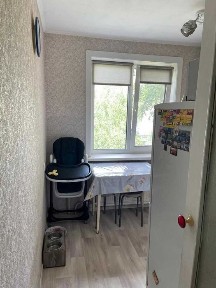 1 комнатная квартира! район Скиф! Срочная!