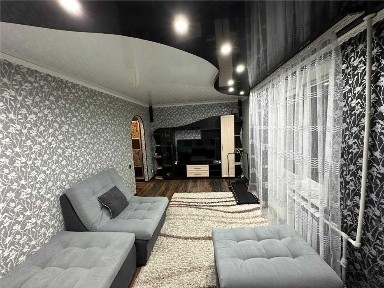 S Продам 2-х ком УП за Евразией 8/9 этаж, лифт новый