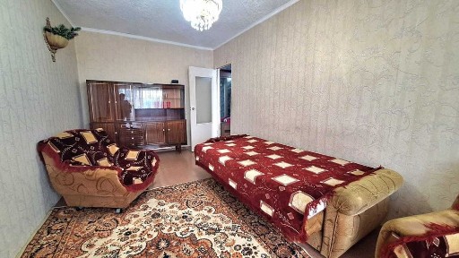 2-ух комнатная квартира на 11 квартале Майкудук) )