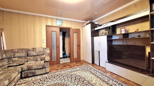 4 -ех комнатная квартира по Карла Маркса в Майкудуке) )