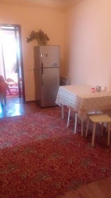 Сдается в аренду 2 комнатная квартира