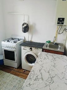 2 комнатная квартира сдается в аренду. Ул. А85000 ТГ