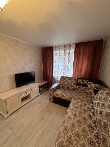 Аренда 1 комнатная Горняков 48