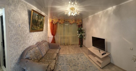 Сдам 2-х комнатную квартиру 200000